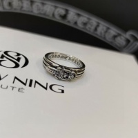 $32.00 USD Chrome Hearts Ring #1050685