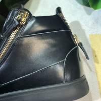 $108.00 USD Giuseppe Zanotti High Tops Shoes For Women #1050735