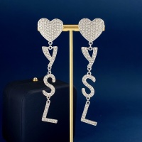 $34.00 USD Yves Saint Laurent YSL Earrings For Women #1050757