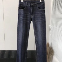 $42.00 USD Moncler Jeans For Men #1050790