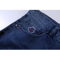 $42.00 USD Moncler Jeans For Men #1050863