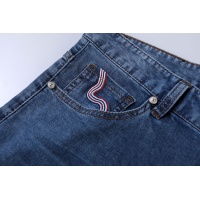 $42.00 USD Moncler Jeans For Men #1050866