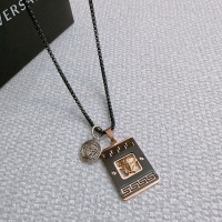 $42.00 USD Versace Necklace #1050870