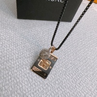 $42.00 USD Versace Necklace #1050870