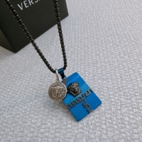 $42.00 USD Versace Necklace #1050871
