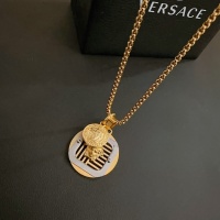 $42.00 USD Versace Necklace #1050872