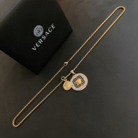 $42.00 USD Versace Necklace #1050872
