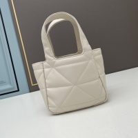 $82.00 USD Prada AAA Quality Handbags For Women #1050942