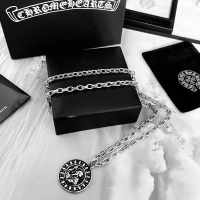 $52.00 USD Chrome Hearts Necklaces #1050950