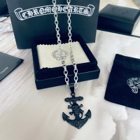 $56.00 USD Chrome Hearts Necklaces #1050951