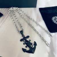 $56.00 USD Chrome Hearts Necklaces #1050951