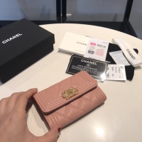 $56.00 USD Chanel AAA Quality Wallets For Women #1051026