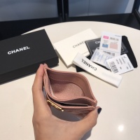 $48.00 USD Chanel AAA Quality Card Case For Women #1051037