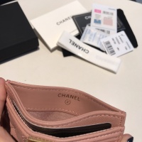 $48.00 USD Chanel AAA Quality Card Case For Women #1051037