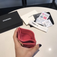 $48.00 USD Chanel AAA Quality Card Case For Women #1051038