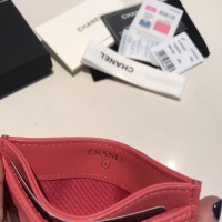 $48.00 USD Chanel AAA Quality Card Case For Women #1051038