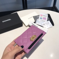 $48.00 USD Chanel AAA Quality Card Case For Women #1051039