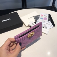 $48.00 USD Chanel AAA Quality Card Case For Women #1051039
