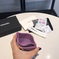 $48.00 USD Chanel AAA Quality Card Case For Women #1051039