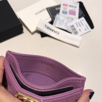 $48.00 USD Chanel AAA Quality Card Case For Women #1051039