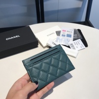$48.00 USD Chanel AAA Quality Card Case For Women #1051044