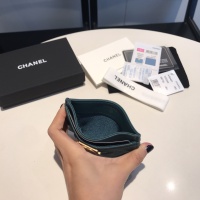 $48.00 USD Chanel AAA Quality Card Case For Women #1051044