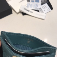 $48.00 USD Chanel AAA Quality Card Case For Women #1051044