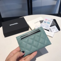 $48.00 USD Chanel AAA Quality Card Case For Women #1051045