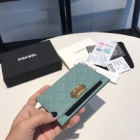 $48.00 USD Chanel AAA Quality Card Case For Women #1051045