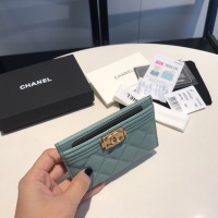 $48.00 USD Chanel AAA Quality Card Case For Women #1051045