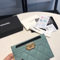 $48.00 USD Chanel AAA Quality Card Case For Women #1051045