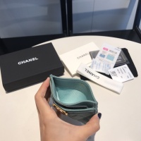 $48.00 USD Chanel AAA Quality Card Case For Women #1051045