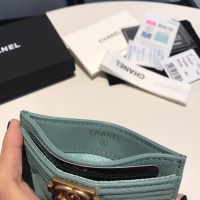 $48.00 USD Chanel AAA Quality Card Case For Women #1051045