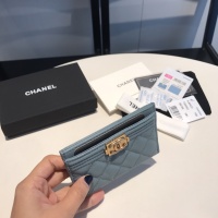 $48.00 USD Chanel AAA Quality Card Case For Women #1051046