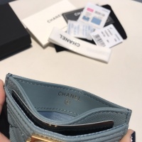 $48.00 USD Chanel AAA Quality Card Case For Women #1051046