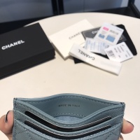 $48.00 USD Chanel AAA Quality Card Case For Women #1051046