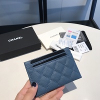 $48.00 USD Chanel AAA Quality Card Case For Women #1051047