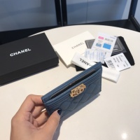 $48.00 USD Chanel AAA Quality Card Case For Women #1051047