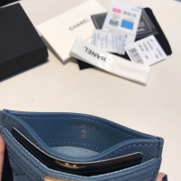 $48.00 USD Chanel AAA Quality Card Case For Women #1051047