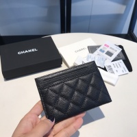 $48.00 USD Chanel AAA Quality Card Case For Women #1051050