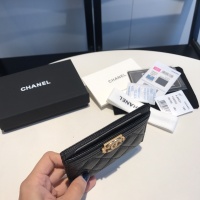$48.00 USD Chanel AAA Quality Card Case For Women #1051050