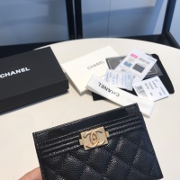 $48.00 USD Chanel AAA Quality Card Case For Women #1051050