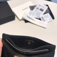 $48.00 USD Chanel AAA Quality Card Case For Women #1051050