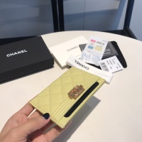 $48.00 USD Chanel AAA Quality Card Case For Women #1051051