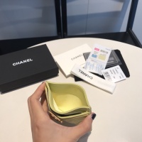 $48.00 USD Chanel AAA Quality Card Case For Women #1051051