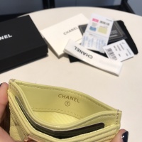$48.00 USD Chanel AAA Quality Card Case For Women #1051051