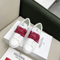 $118.00 USD Valentino Casual Shoes For Women #1051097
