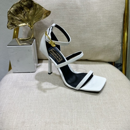 Replica Versace Sandal For Women #1051099 $108.00 USD for Wholesale