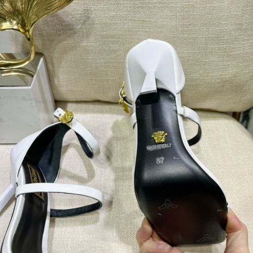 Replica Versace Sandal For Women #1051099 $108.00 USD for Wholesale