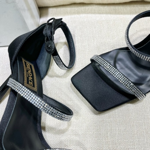 Replica Versace Sandal For Women #1051105 $118.00 USD for Wholesale
